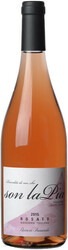 Вино Rocca di Frassinello, "Son la Pia" Rosato, Maremma Toscana IGT, 2015
