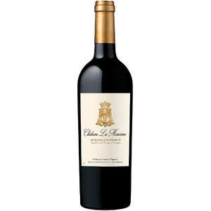 Вино Chateau La Maurine, Bordeaux Superieur AOC