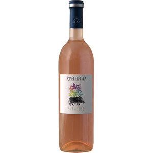 Вино Криница, "Сиракюз", 2021