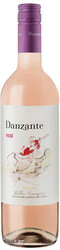Вино Danzante, Rose delle Venezie IGT, 2017