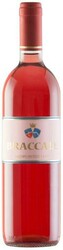 Вино Jacopo Biondi Santi, "Braccale" Rosato, 2011