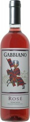 Вино Rose Gabbiano Toscana IGT