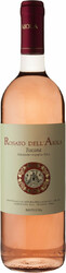 Вино Fattoria della Aiola, Rosato dell'Aiola IGT, 2018