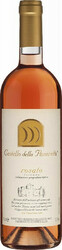 Вино Castello della Paneretta, Rosato IGT, 2017