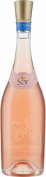 Вино Campo di Sasso, "Sof", Toscana IGT
