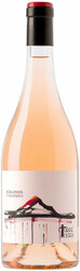 Вино Torre Mora, "Scalunera" Rosato, Etna DOC