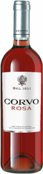 Вино Duca di Salaparuta, "Corvo" Rosa IGT