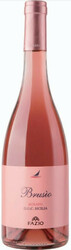 Вино Fazio, "Brusio" Rosato, Sicilia DOC, 2017