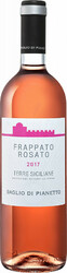 Вино Baglio di Pianetto, Frappato Rosato, Terre Siciliane IGT, 2017