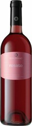 Вино Rosato, Sicilia IGT 2009