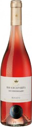 Вино Firriato, "Branciforti" Rosato, Sicilia IGT, 2015