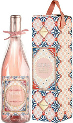Вино Donnafugata, Dolce & Gabbana Rosa, Sicilia DOC, 2019, gift box