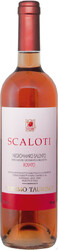 Вино Cosimo Taurino, "Scaloti" Negroamaro, Salento IGP Rosato