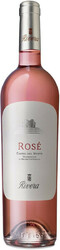 Вино Rivera, Rose, Castel del Monte DOC, 2019