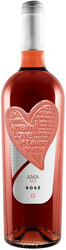Вино "Ama Mi" Rosato, Puglia IGP