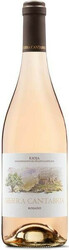 Вино Sierra Cantabria, Rosado, Rioja DOCa, 2018