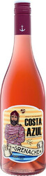Вино Bodegas Lozano, "Costa Azul" Grenache