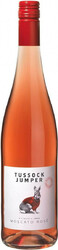 Вино "Tussock Jumper" Moscato Rose