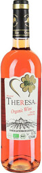 Вино "Theresa" Rosado Garnacha