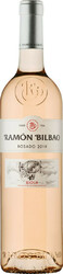 Вино Bodegas Ramon Bilbao, Rosado, Rioja DO, 2019