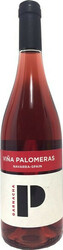 Вино Vina Palomeras, Garnacha, Navarra DO