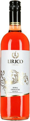 Вино Vicente Gandia, "Lirico" Bobal-Grenache, Valencia DO