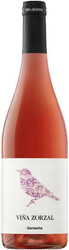 Вино "Vina Zorzal" Garnacha Rosado, Navarra DO, 2018