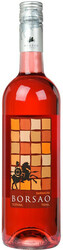 Вино Bodegas Borsao, "Borsao" Rosado Clasico, Campo de Borja DO