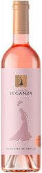 Вино "Condesa de Leganza" Seleccion de Familia, 2017