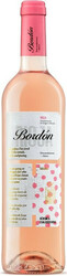 Вино Bodegas Franco-Espanolas, "Bordon" Rosado, Rioja DOCa, 2019