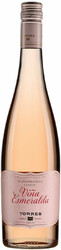 Вино Torres, "Vina Esmeralda" Rose, Catalunya DO, 2019