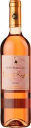 Вино "Finca el Rejoneo" Tempranillo Rosado