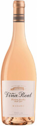 Вино Vina Real, Rosado, 2019