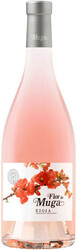Вино "Flor de Muga" Rose, 2019