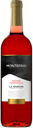 Вино Felix Solis, "Montefrio" Tempranillo Rosado,  La Mancha DO