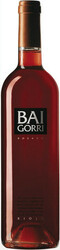 Вино Baigorri, Rosado, 2017