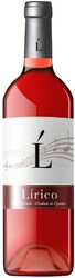 Вино Vicente Gandia, "Lirico" Rose