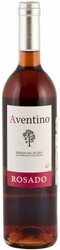 Вино Aventino Rosado, Ribera del Duero DO 2009