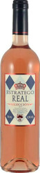 Вино Dominio de Eguren, "Estratego Real" Seleccion Rosado