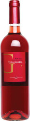 Вино Navarro Lopez, "Vina Garria" Rosado, Castilla La Mancha