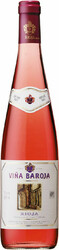 Вино "Vina Baroja" Rosado, 2016