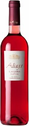 Вино Bodegas Camino del Villar, "Aliaga" Lagrima de Garnacha, Navarra DO, 2011