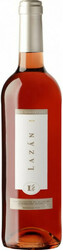 Вино "Lazan" Cabernet-Merlot, Carinena  DO, 2015