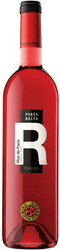 Вино Pares Balta, "Ros de Pacs", Penedes DO, 2010