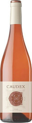 Вино "Caudex" Tempranillo-Garnacha Rosado, Rioja DOC, 2018