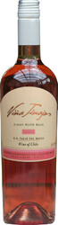 Вино "Tinajas" Pinot Noir Rose, Valle del Maule DO