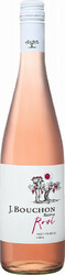 Вино J.Bouchon, "Reserva" Rose, 2019
