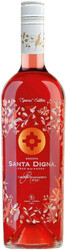 Вино Torres, "Santa Digna" Reserva Cabernet Sauvignon Rose, 2019