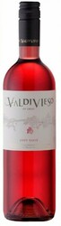 Вино Valdivieso Rose, 2009