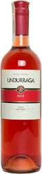 Вино Undurraga, Rose, Central Valley